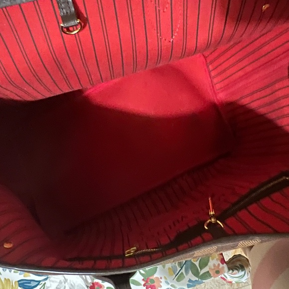 Louis Vuitton NEVERFULL GM (Still in the box) - Picture 14 of 14